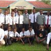members of amani club miwani secondary school